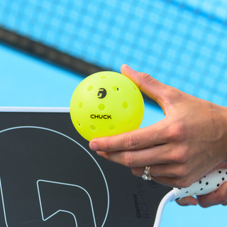 Chuck Pickleballs - Gamma Sports