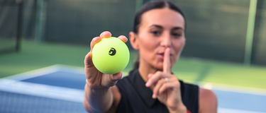 Foam Pickleball - Gamma Sports