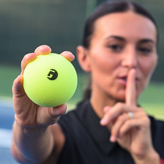 Foam Pickleball - Gamma Sports