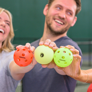Indoor Pickleballs - Gamma Sports