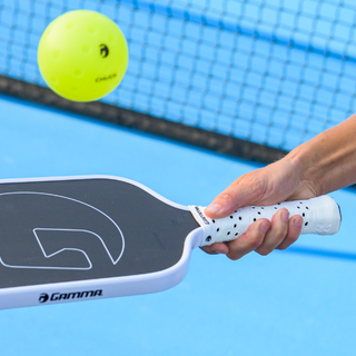 Performance Paddles - Gamma Sports