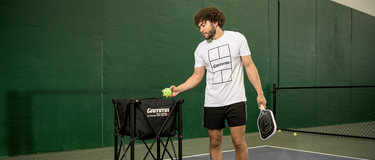 Pickleball Court Equipment - Gamma Sports