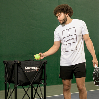 Pickleball Court Equipment - Gamma Sports