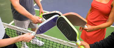 Pickleball Paddles - Gamma Sports