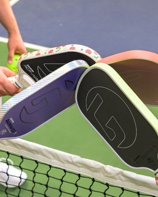 Pickleball Paddles - Gamma Sports