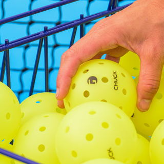 Pickleballs - Gamma Sports