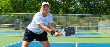 Power Paddles - Gamma Sports