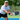 Power Paddles - Gamma Sports