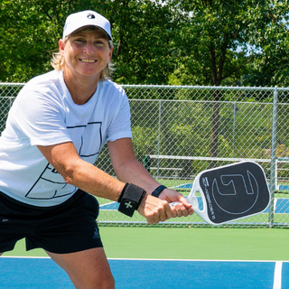 Power Paddles - Gamma Sports