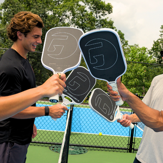 Pro Paddles - Gamma Sports