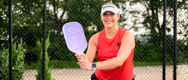 Rainmaker™ Pickleball Paddles - Gamma Sports