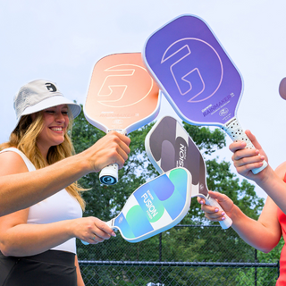 Recreation Paddles - Gamma Sports
