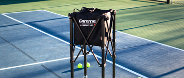 Ball Hopper® Carts - Gamma Sports