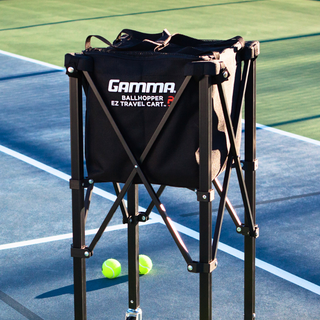 Ball Hopper® Carts - Gamma Sports