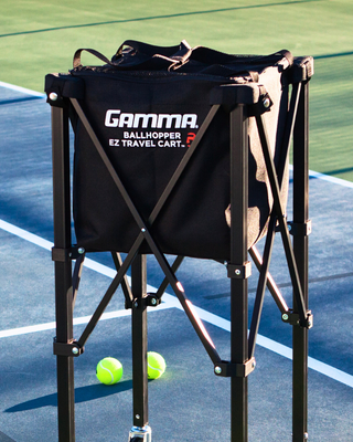 Ball Hopper® Carts - Gamma Sports