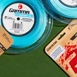 AMP Polyester - Gamma Sports