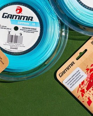 Tennis String - Gamma Sports