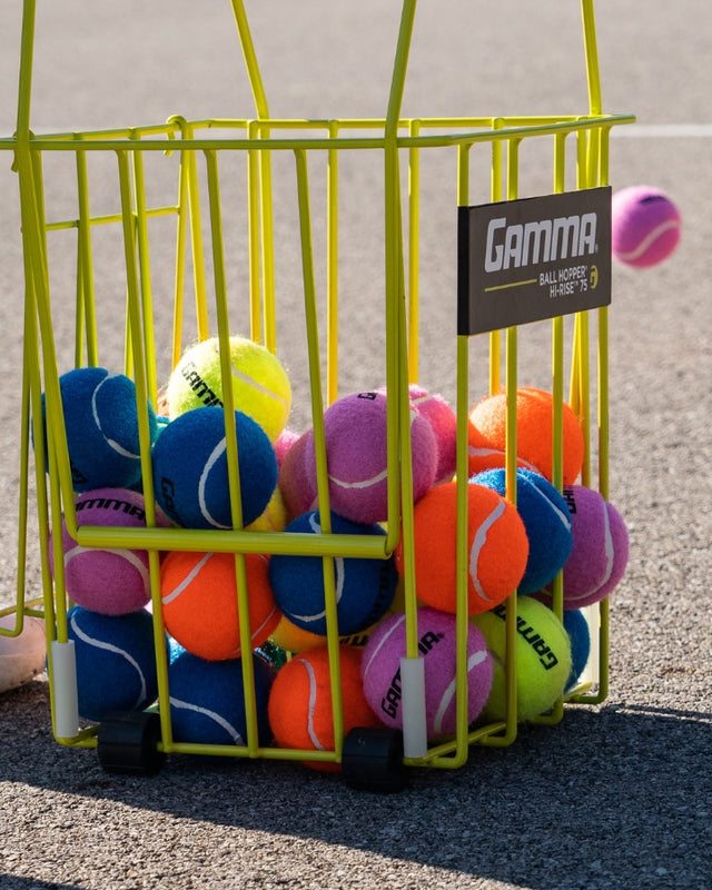 Tennis Ball Hoppers® Gamma Sports