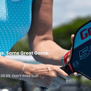 Blem Paddle Sale - Gamma Sports
