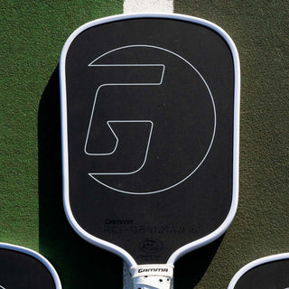 Control Paddles - Gamma Sports
