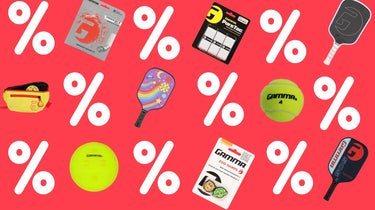 Deals & Discounts - Gamma Sports