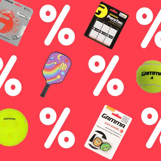 Deals & Discounts - Gamma Sports
