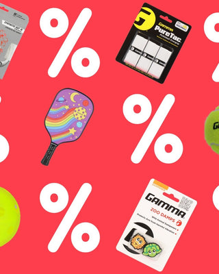 Deals & Discounts - Gamma Sports
