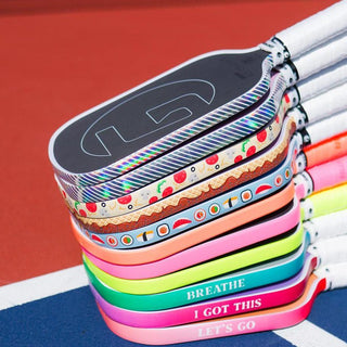 FRESH PICKLEBALL GEAR - Gamma Sports