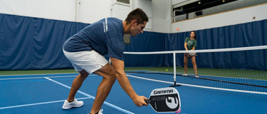 Indoor Pickleball Essentials - Gamma Sports