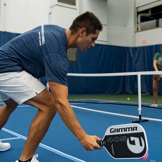 Indoor Pickleball Essentials - Gamma Sports