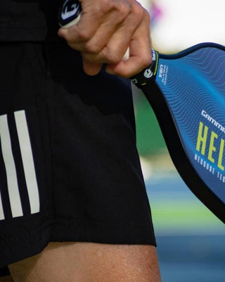 Last Chance Pickleball - Gamma Sports