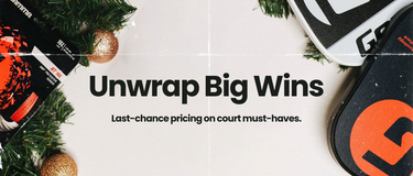 Last Chance Sale - Gamma Sports