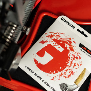 Live Wire Multifilament - Gamma Sports