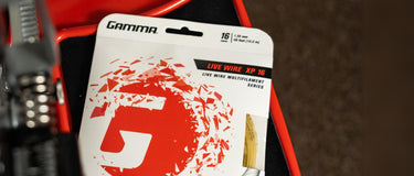 Live Wire Multifilament - Gamma Sports