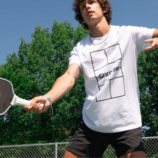 Men's Off-Court Apparel - Gamma Sports