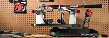 Momentum Stringing Machines - Gamma Sports