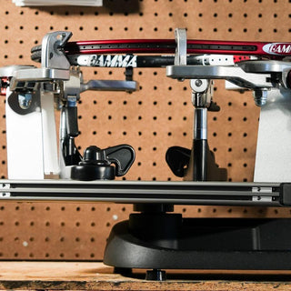 Momentum Stringing Machines - Gamma Sports