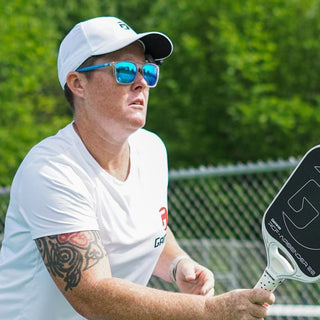 National Pickleball Day - Gamma Sports