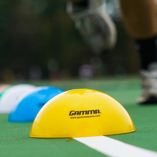 On Court Training - Gamma Sports