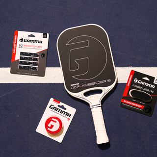 Paddle Accessories - Gamma Sports