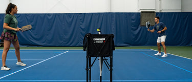 Pickleball Court Equipment - Gamma Sports