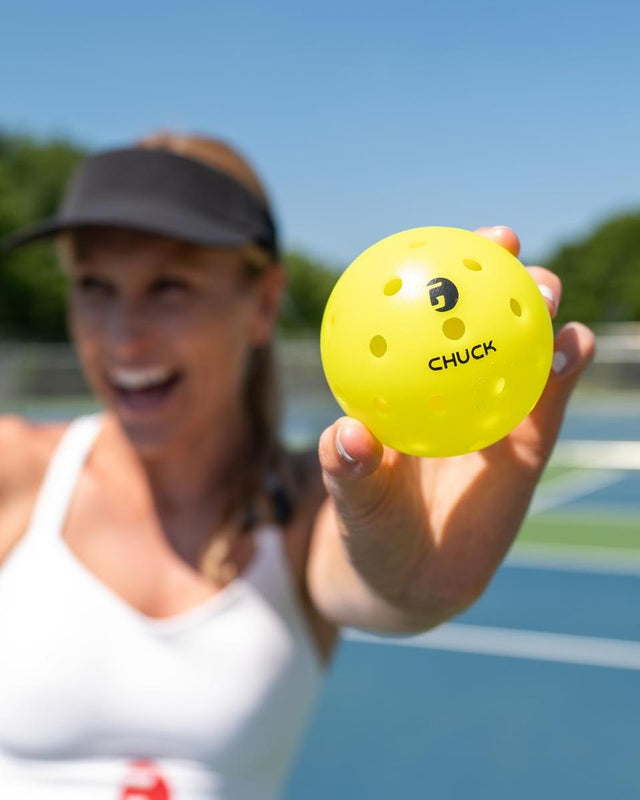 Pickleball Accessories Gamma Sports