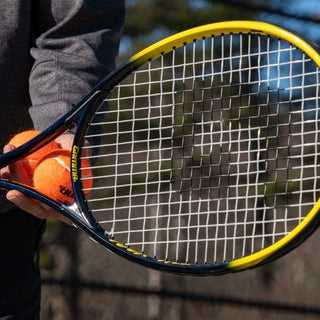 Pre-Strung Racquets - Gamma Sports