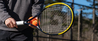 Pre-Strung Racquets - Gamma Sports