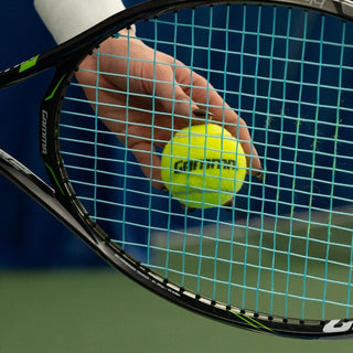 Pressureless Tennis Balls - Gamma Sports