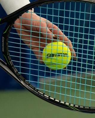 Pressureless Tennis Balls - Gamma Sports
