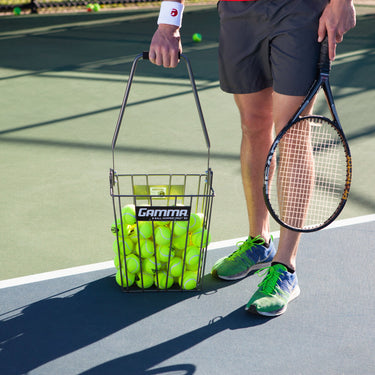 Pro Line Ball Hoppers® - Gamma Sports