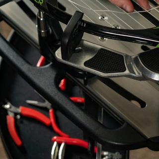 Professional Stringing Machines - Gamma Sports