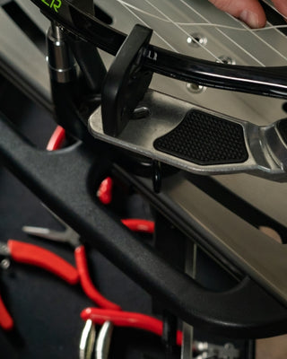 Professional Stringing Machines - Gamma Sports