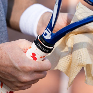 Racquet Accessories - Gamma Sports